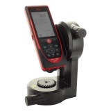 Telemetru laser Leica DISTO D810 touch, lungime maxima de masurare 200m