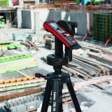 Telemetru laser Leica DISTO S910 touch, lungime maxima de masurare 300m