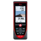 Telemetru laser Leica DISTO S910 touch, lungime maxima de masurare 300m