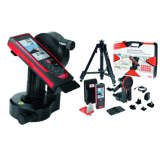 Telemetru laser Leica DISTO S910 touch, lungime maxima de masurare 300m