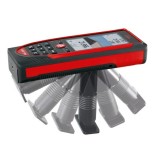 Telemetru laser Leica DISTO S910 touch, lungime maxima de masurare 300m