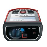 Telemetru laser Leica DISTO S910 touch, lungime maxima de masurare 300m