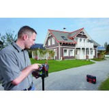 Telemetru laser Leica DISTO S910 touch, lungime maxima de masurare 300m