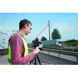 Telemetru laser Leica DISTO S910 touch, lungime maxima de masurare 300m
