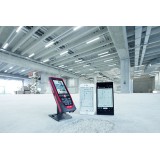 Telemetru laser Leica DISTO S910 touch, lungime maxima de masurare 300m