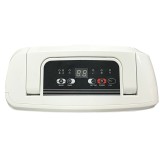 Dezumidificator aer DHF 10 CEL TESY, capacitate dezumidificare 10 litri/zi, debit aer 105mcb/h, 230V