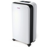 Dezumidificator aer DHF 10 CEL TESY, capacitate dezumidificare 10 litri/zi, debit aer 105mcb/h, 230V