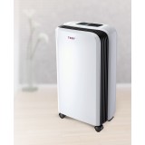 Dezumidificator aer DHF 10 CEL TESY, capacitate dezumidificare 10 litri/zi, debit aer 105mcb/h, 230V