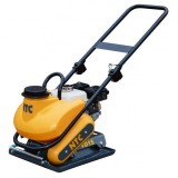Placa compactoare VD15 NTC pentru ASFALT, motor Honda GX160, putere 5,5CP, greutate 85kg, CEHIA