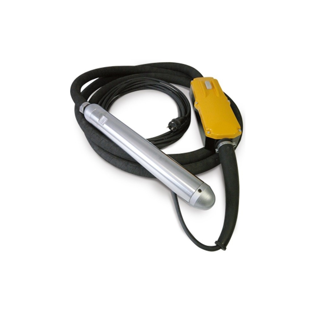 Vibrator de inalta frecventa STRONG VE50D, diametru cap vibrare 50mm, tensiune alimentare 230V