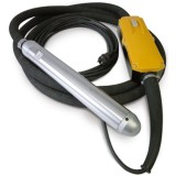 Vibrator de inalta frecventa STRONG VE60D, diametru cap vibrare 60mm, tensiune alimentare 230V