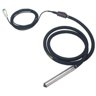Lance vibratoare STRONG VS600, diametru cap vibrare 50mm, alimentare 42V, curent absorbit 8A