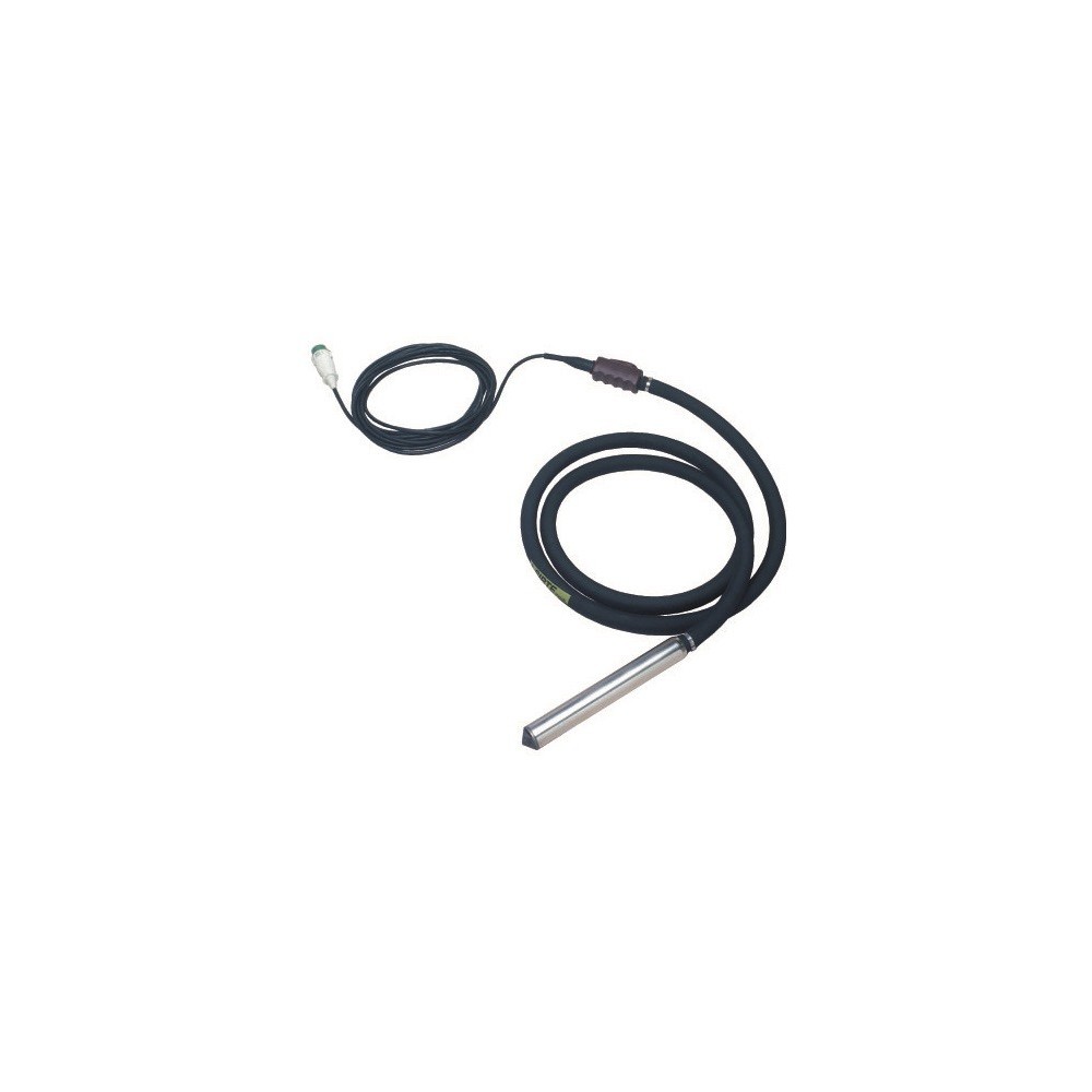 Lance vibratoare STRONG VS600, diametru cap vibrare 50mm, alimentare 42V, curent absorbit 8A