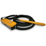 Vibrator de inalta frecventa STRONG VE38D, diametru cap vibrare 38mm, tensiune alimentare 230V