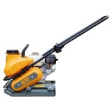 Placa compactoare VD20 NTC pentru ASFALT, motor Honda GX160, putere 5,5CP, greutate 105kg, CEHIA