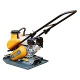 Placa compactoare VD20 NTC pentru ASFALT, motor Honda GX160, putere 5,5CP, greutate 105kg, CEHIA