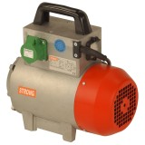 Convertizor electric STRONG SK12T, alimentare 400V, putere 1,2kVA, curent debitat 16,5A, 1 priza