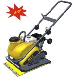 Placa compactoare VD24 NTC pentru ASFALT, motor Honda GX160, putere 5,5CP, greutate 115kg, CEHIA