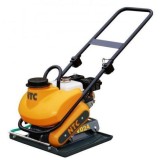 Placa compactoare VD24 NTC pentru ASFALT, motor Honda GX160, putere 5,5CP, greutate 115kg, CEHIA