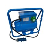 Convertizor electric STRONG SK18MT, alimentare 230V, putere 1,8kVA, curent debitat 24,7A, 2 prize