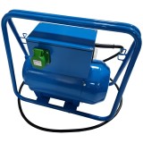 Convertizor electric STRONG SK18MT, alimentare 230V, putere 1,8kVA, curent debitat 24,7A, 2 prize