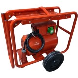 Convertizor electric STRONG SK30TC, alimentare 400V, putere 3,0kVA, curent debitat 41,2A, 3 prize