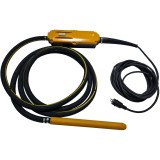 Vibrator de inalta frecventa STRONG VE38D, diametru cap vibrare 38mm, tensiune alimentare 230V