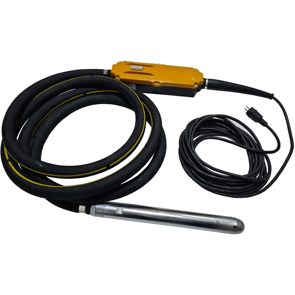 Vibrator de inalta frecventa STRONG VE50D, diametru cap vibrare 50mm, tensiune alimentare 230V