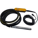 Vibrator de inalta frecventa STRONG VE60D, diametru cap vibrare 60mm, tensiune alimentare 230V