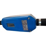 Vibrator beton de inalta frecventa VEMAX 65 STRONG, diametru cap vibrare 65mm, tensiune alimentare 230V