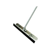 Gletiera manuala bidirectionala FRESNO cu Perie Abraziva si suport perie, 1200x120mm