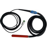 Lance vibratoare STRONG VMAX50, diametru cap vibrare 50mm, alimentare 42V, curent absorbit 9,5A