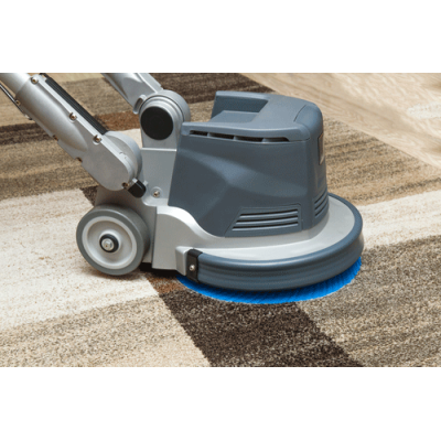 Monodisc profesional LAVOR SDM-R 45 G, 430 mm | SIFEE Utilaje