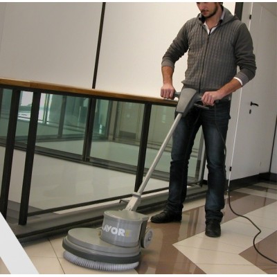 Monodisc LAVOR 1300W pentru Piatră, Gresie, Linoleum | SIFEE