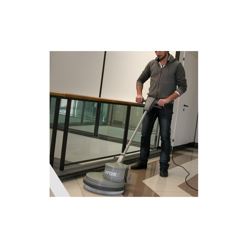 Monodisc LAVOR 1300W pentru Piatră, Gresie, Linoleum | SIFEE