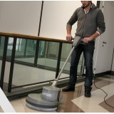 Monodisc LAVOR 1300W pentru Piatră, Gresie, Linoleum | SIFEE