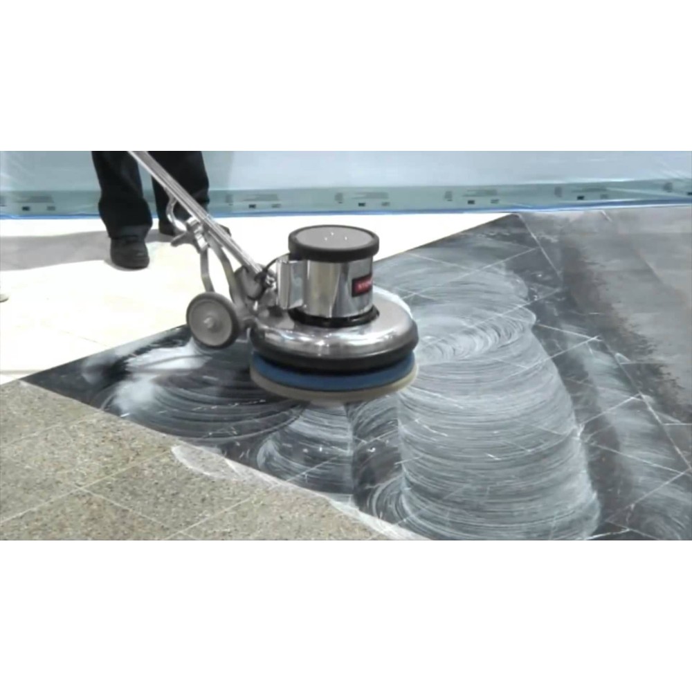 Monodisc LAVOR 1300W pentru Piatră, Gresie, Linoleum | SIFEE
