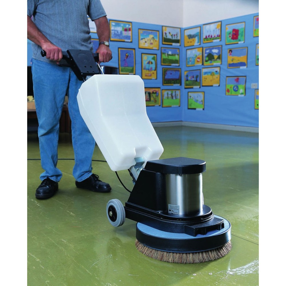 Monodisc LAVOR 1300W pentru Piatră, Gresie, Linoleum | SIFEE