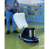 Monodisc LAVOR 1600W pentru Piatră, Gresie, Linoleum | SIFEE