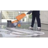 Monodisc LAVOR 1600W pentru Piatră, Gresie, Linoleum | SIFEE