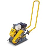 Placa compactoare VD12P NTC cu motor Honda GX120, putere 4CP, greutate 60kg