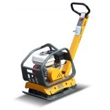 Placa compactoare reversibila VDR22 NTC, Honda GX160, putere 5,5CP, greutate 120kg