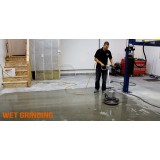Monodisc LAVOR 1300W cu Disc Carborundum pentru Beton | SIFEE