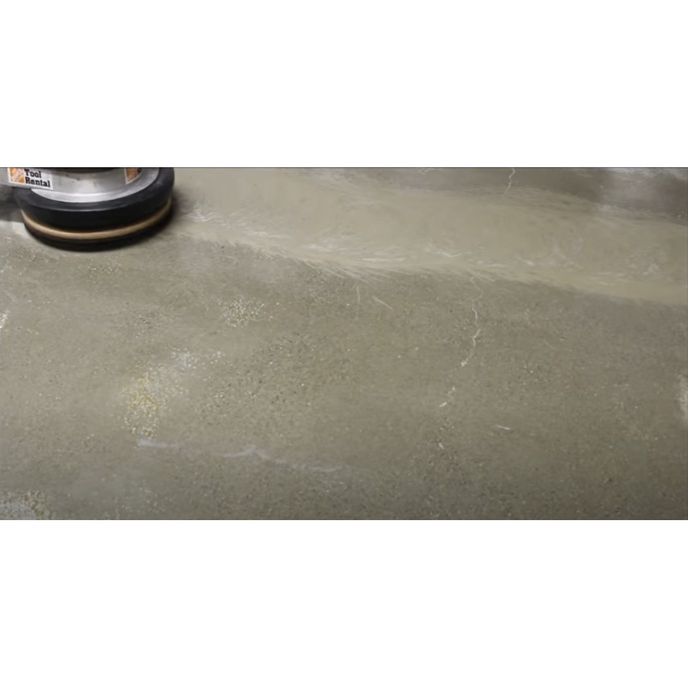 Monodisc LAVOR SDM-R 45G 16-180, 1800W, Ø430 mm, Beton