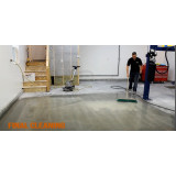Monodisc LAVOR SDM-R 45G 16-180, 1800W, Ø430 mm, Beton
