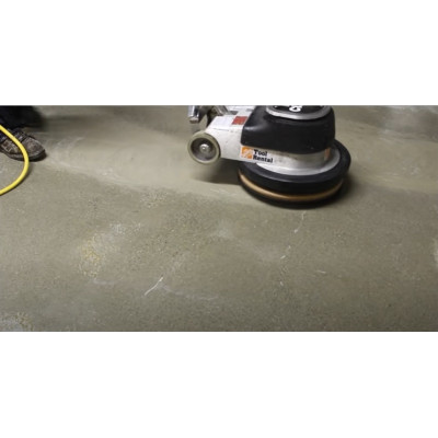 Monodisc LAVOR SDM-R 45G 16-180, 1800W, Ø430 mm, Beton