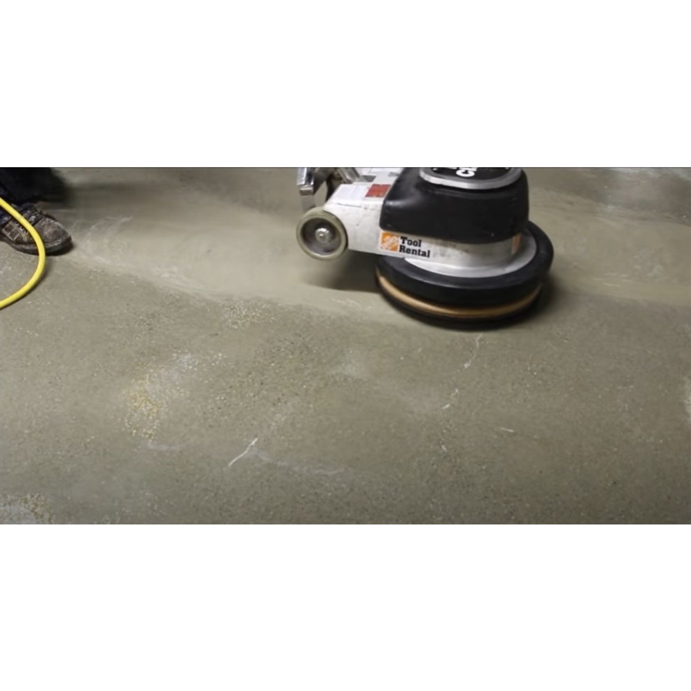 Monodisc LAVOR SDM-R 45G 16-180, 1800W, Ø430 mm, Beton