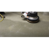 Monodisc LAVOR SDM-R 45G 16-180, 1800W, Ø430 mm, Beton