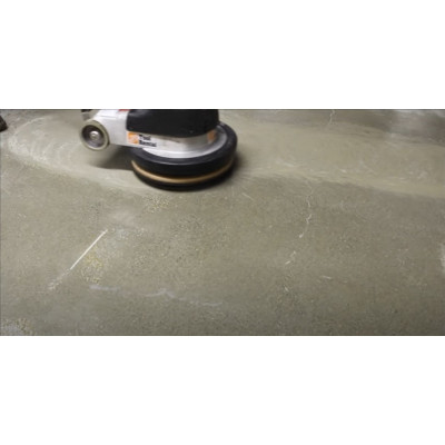 Monodisc LAVOR SDM-R 45G 16-180, 1800W, Ø430 mm, Beton