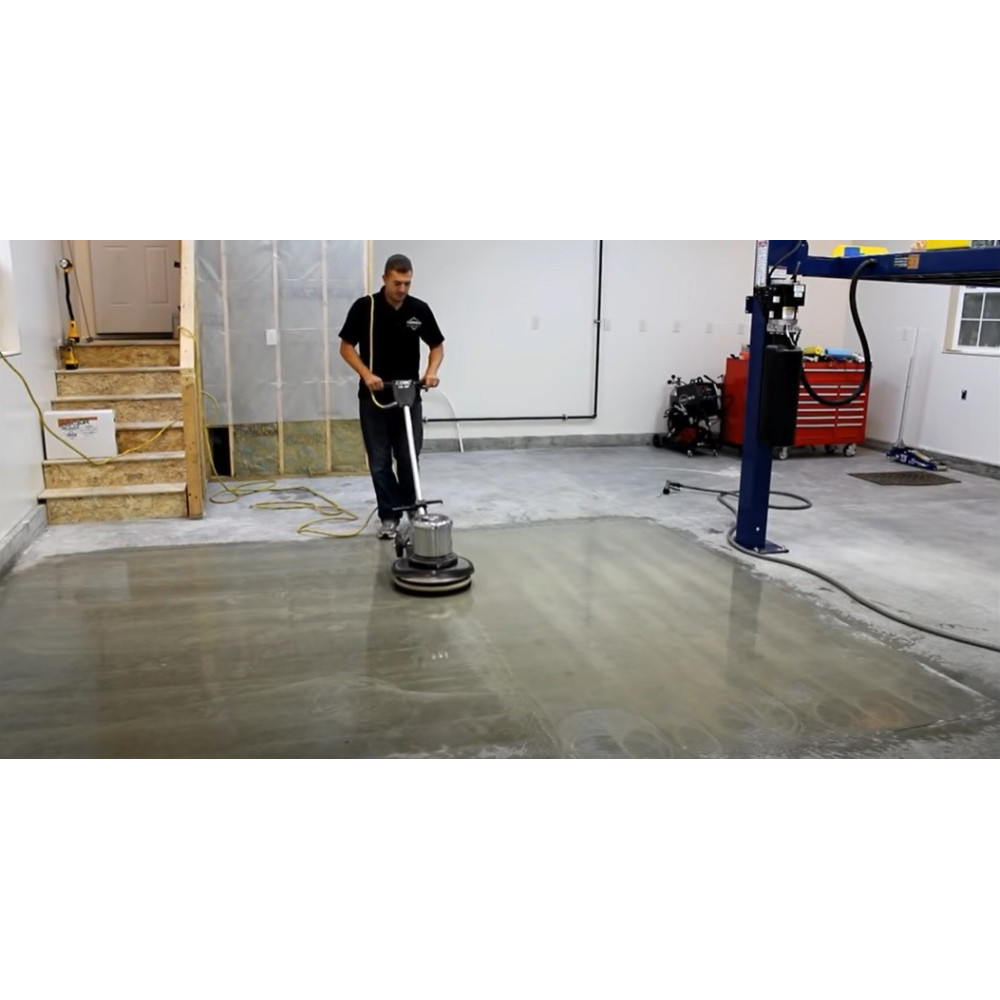 Monodisc LAVOR SDM-R 45G 16-180, 1800W, Ø430 mm, Beton